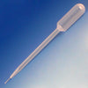 Transfer pipet, 8.7mL, 147mm, fine tip,