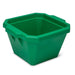 Ice Tray, 1 Liter, Green