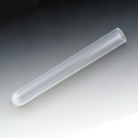 Test tube, 13x100mm (8mL) PP