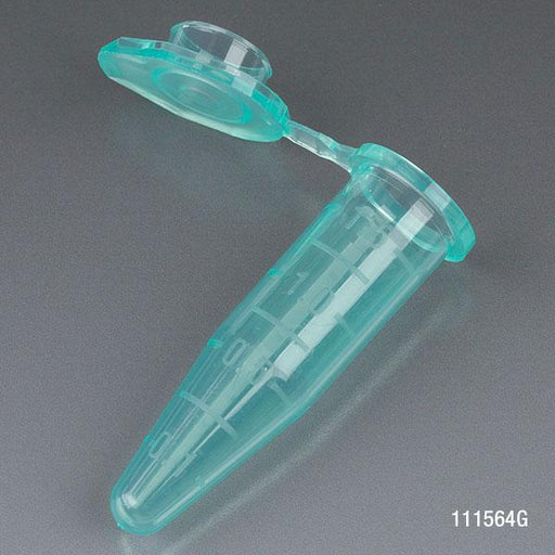 Microcentrifuge tube, 1.5mL PP