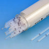 Capillary tube, precalibrated