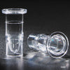 Sample cup, nesting, 2mL, PS