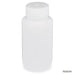 Bottle, Wide Mouth, Round, LDPE, 250mL