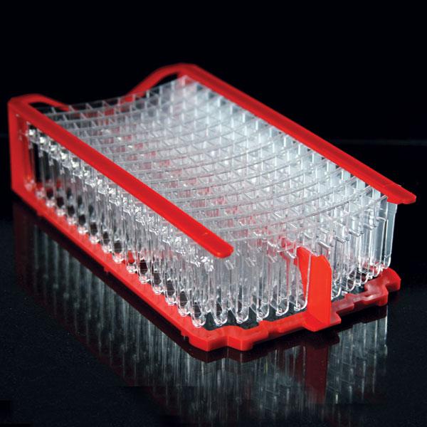 Cuvette, 15/rack — Empire Optics