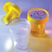 120mL collection cup, bulk sterile,
