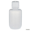 Bottle, Narrow Mouth, Round, PP, 60mL