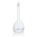Flask, Volumetric , Globe Glass, 1000mL
