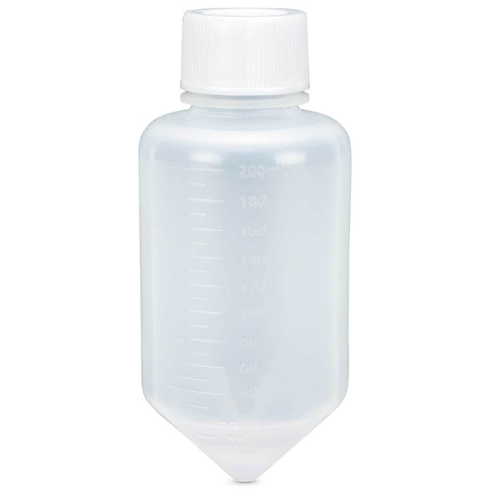 Centrifuge tube, 225ml, STERILE, PP