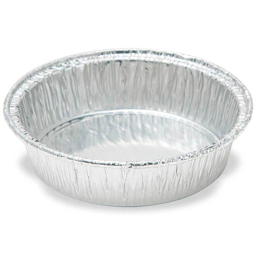 Aluminum Weigh Dish, 70mm OD, 75ml