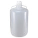 Carboy with Handles, LDPE, 50 Liter