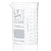 Beaker, Globe Glass, 1000mL, ASTM E960