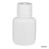 Bottle, Narrow Mouth, Round, HDPE, 30mL