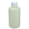 Vacuum Bottle, Narrow Mouth, 2L HDPE