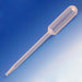 Transfer pipet, 8.5mL, 137mm