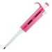 Diamond adjustable pipette