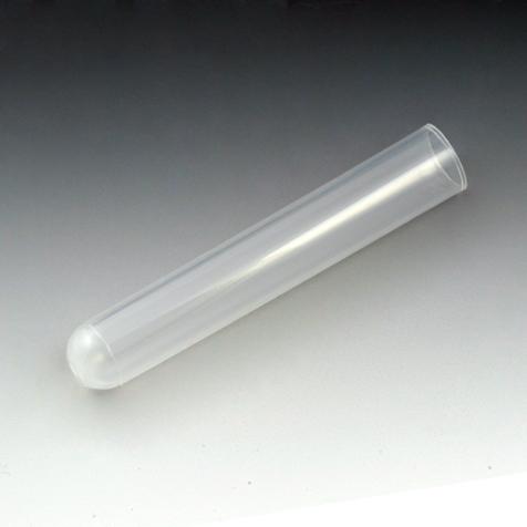 Test tube, 13x75mm (5mL) PP