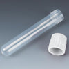 Test tube, 12x75mm, PP