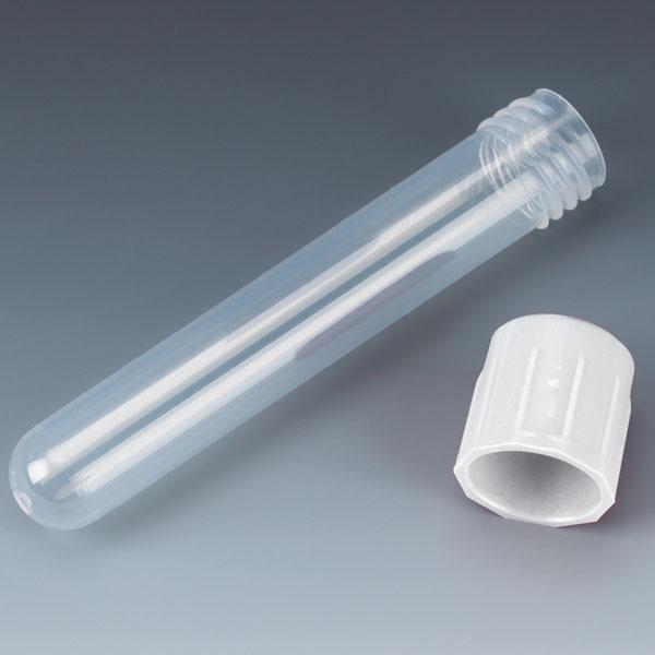 Test Tubes - Plastic