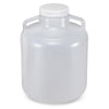 Carboy, Heavy Duty with Handles, PP, 10 Liter