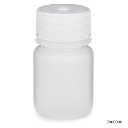 Bottle, Wide Mouth, Round, PP, 30mL