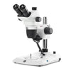 Trinocular stereo zoom microscope Nexius