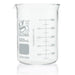 Beaker, Globe Glass, 600mL, ASTM E960