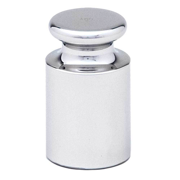 Calibration Weight , 100g, OIML Class F1