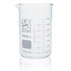 Beaker, Globe Glass, 4000mL, ASTM E960