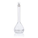 Flask, Volumetric , Globe Glass, 250mL