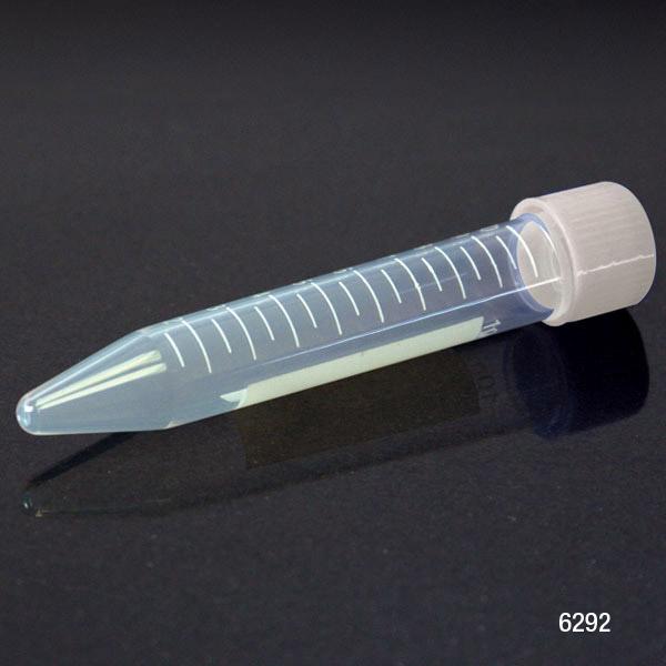 Centrifuge tube, 10mL, PP, PG