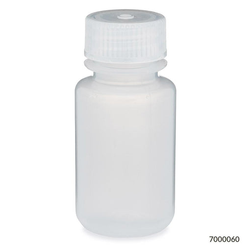 Bottle, Wide Mouth, Round, PP, 60mL