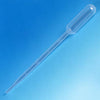 Transfer pipet, 5.0mL, 145mm