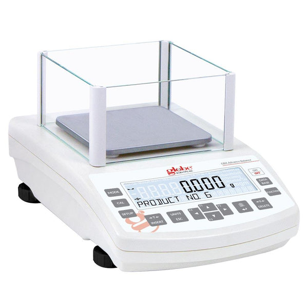 Precision Balances