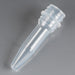 Microtube, 0.5mL, PP