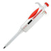 Diamond PRO adjustable pipette