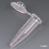 Microcentrifuge tube, 1.5mL PP