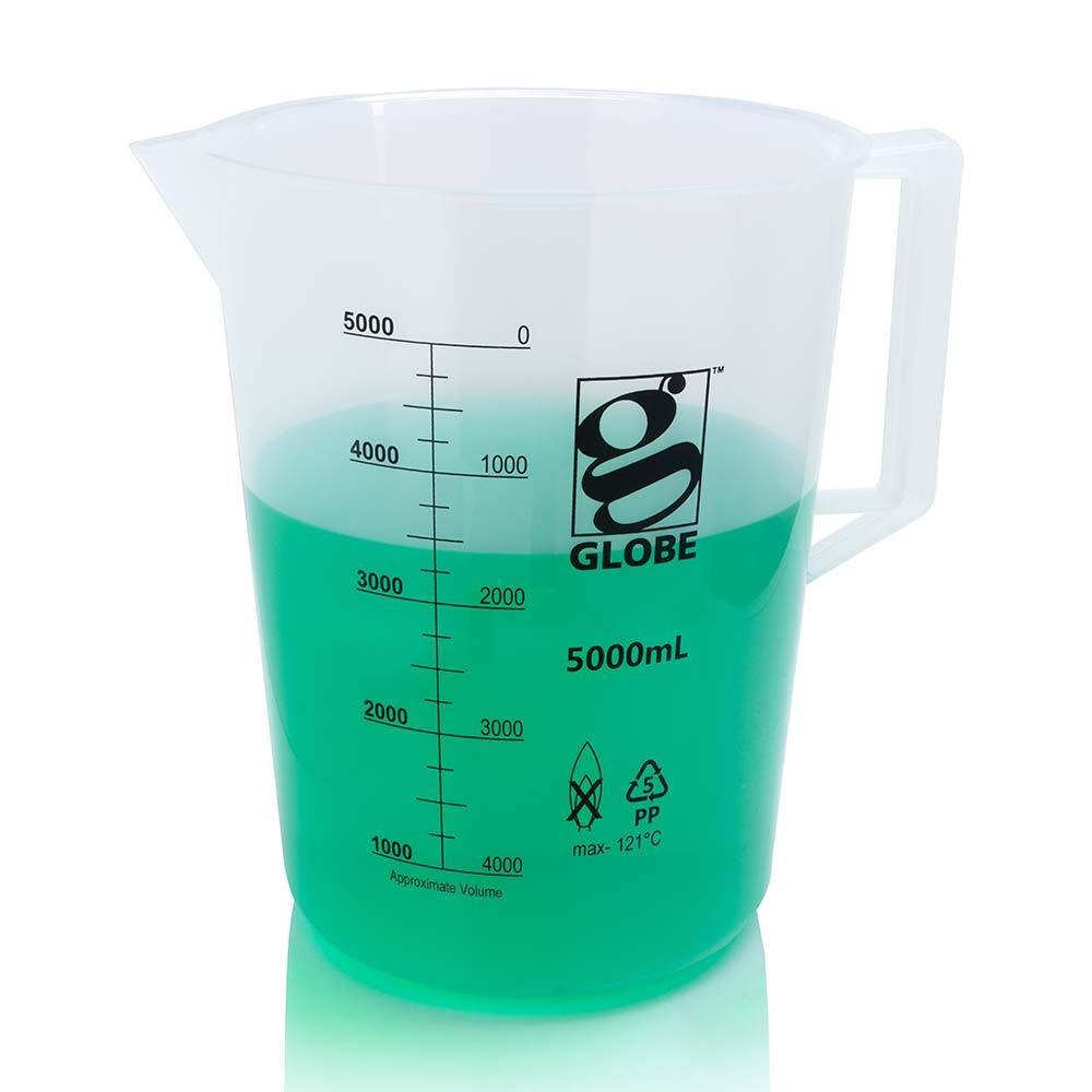 Beakers