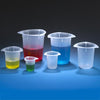 Three corner beaker, 50mL