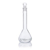 Flask, Volumetric, Globe Glass, 100mL