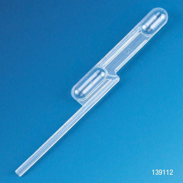 Transfer pipet, 75uL, 75mm