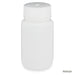 Bottle, Wide Mouth, Round, HDPE, 120mL