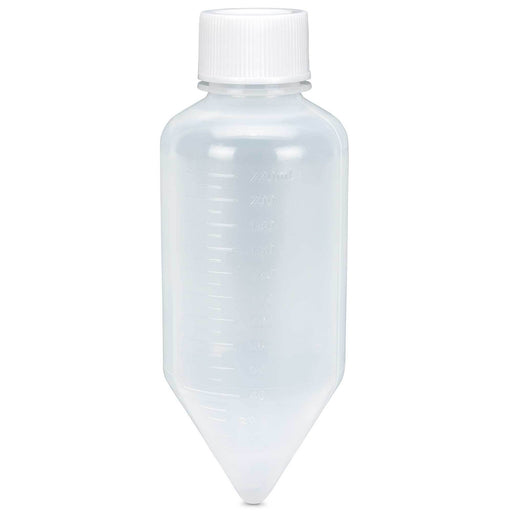 Centrifuge tube, 250ml, STERILE, PP