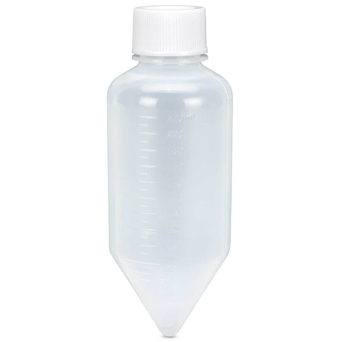 Centrifuge tube, 250ml, STERILE, PP