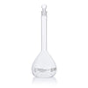 Flask, Volumetric , Globe Glass, 500mL