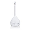 Flask, Volumetric , Globe Glass, 2000mL