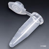 Microcentrifuge tube, 1.5mL PP