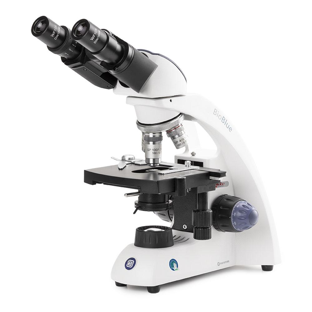 Compound Microscopes