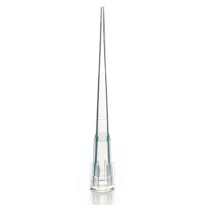 Pipette tip, 0.1-10uL XL, 45mm,