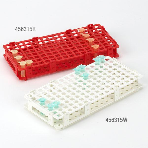 Micrometer Rack Organizer Rack Microcentrifuge Tube Rack, 1.5mL / 2.0mL — Empire Optics