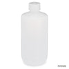 Bottle, Narrow Mouth, Round, LDPE, 500mL